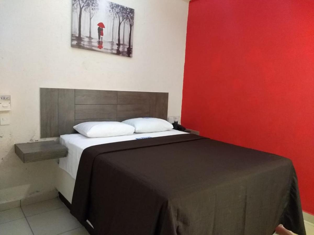 Hotel Guiva San Pablo Hacienda Blanca Εξωτερικό φωτογραφία