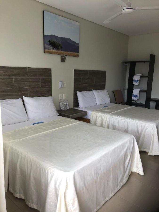 Hotel Guiva San Pablo Hacienda Blanca Εξωτερικό φωτογραφία