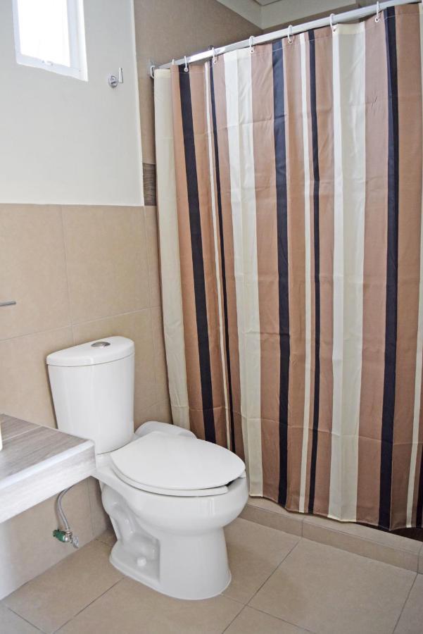 Hotel Guiva San Pablo Hacienda Blanca Εξωτερικό φωτογραφία