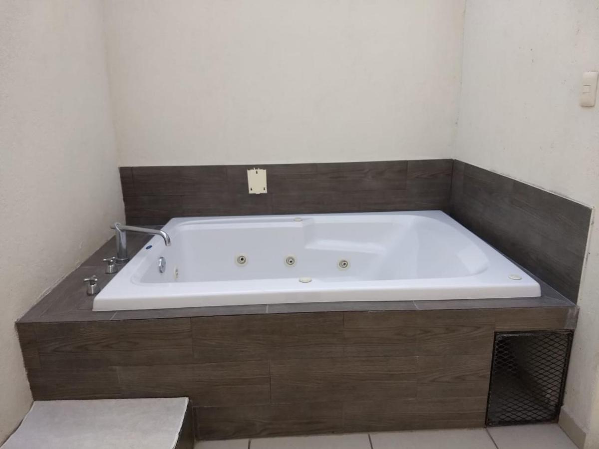 Hotel Guiva San Pablo Hacienda Blanca Εξωτερικό φωτογραφία