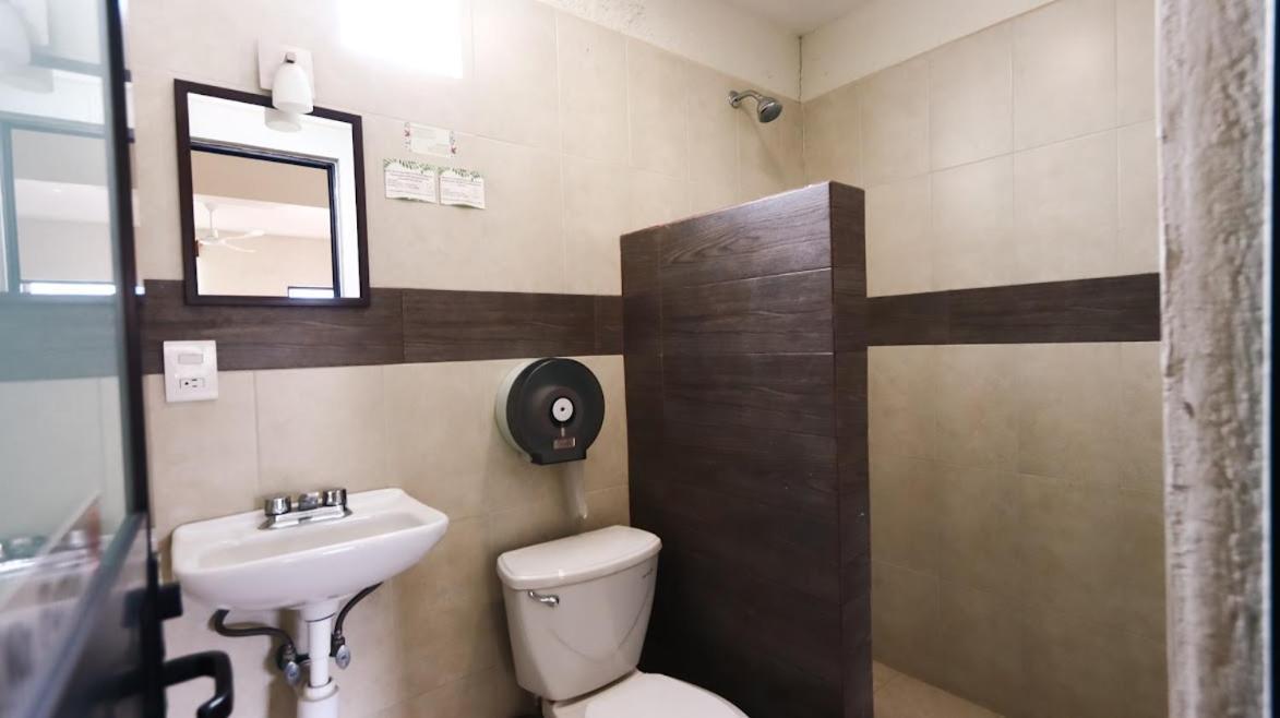 Hotel Guiva San Pablo Hacienda Blanca Εξωτερικό φωτογραφία