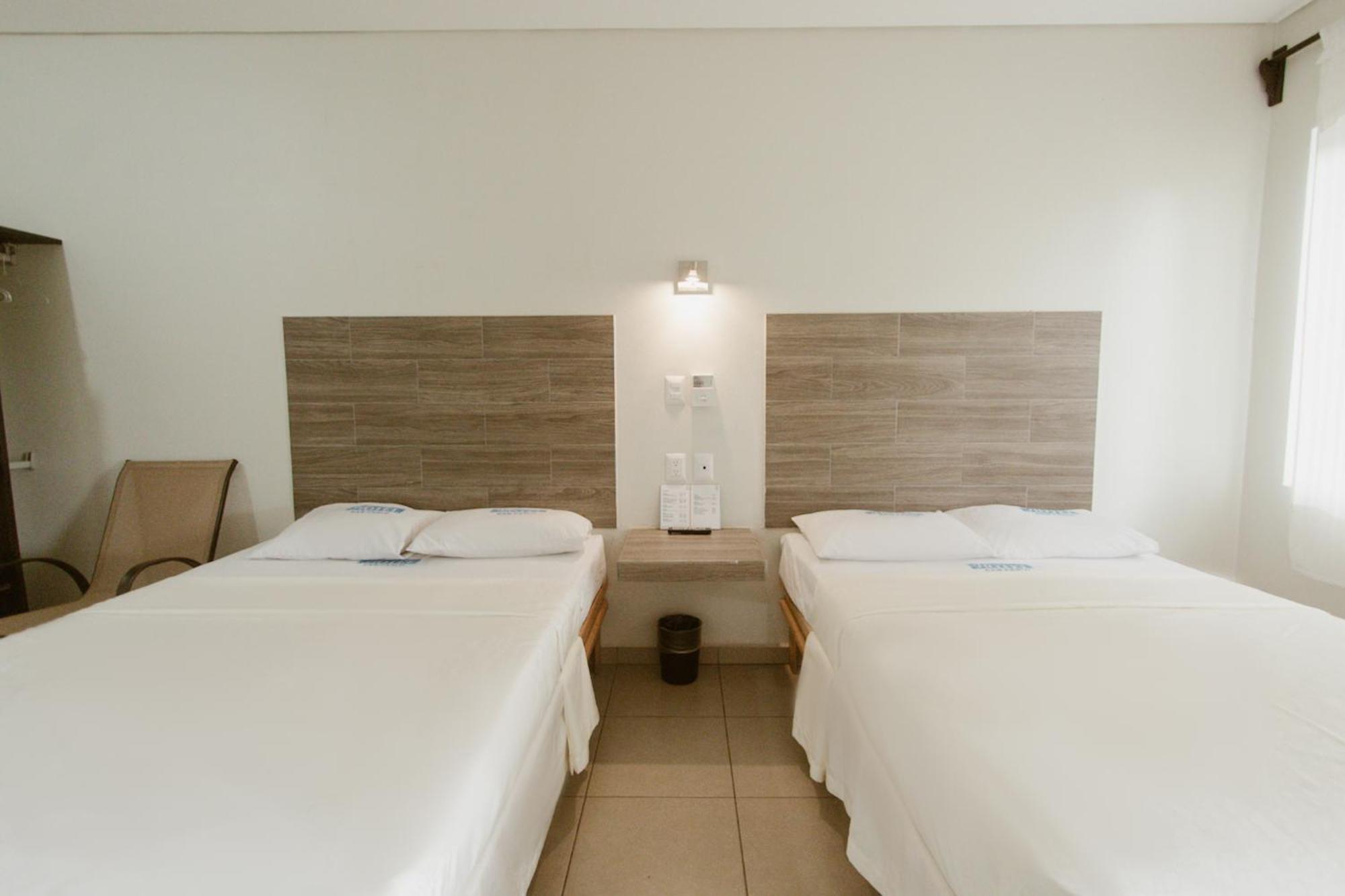 Hotel Guiva San Pablo Hacienda Blanca Εξωτερικό φωτογραφία
