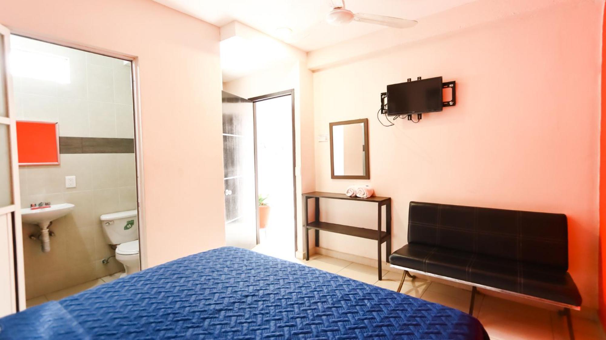 Hotel Guiva San Pablo Hacienda Blanca Εξωτερικό φωτογραφία