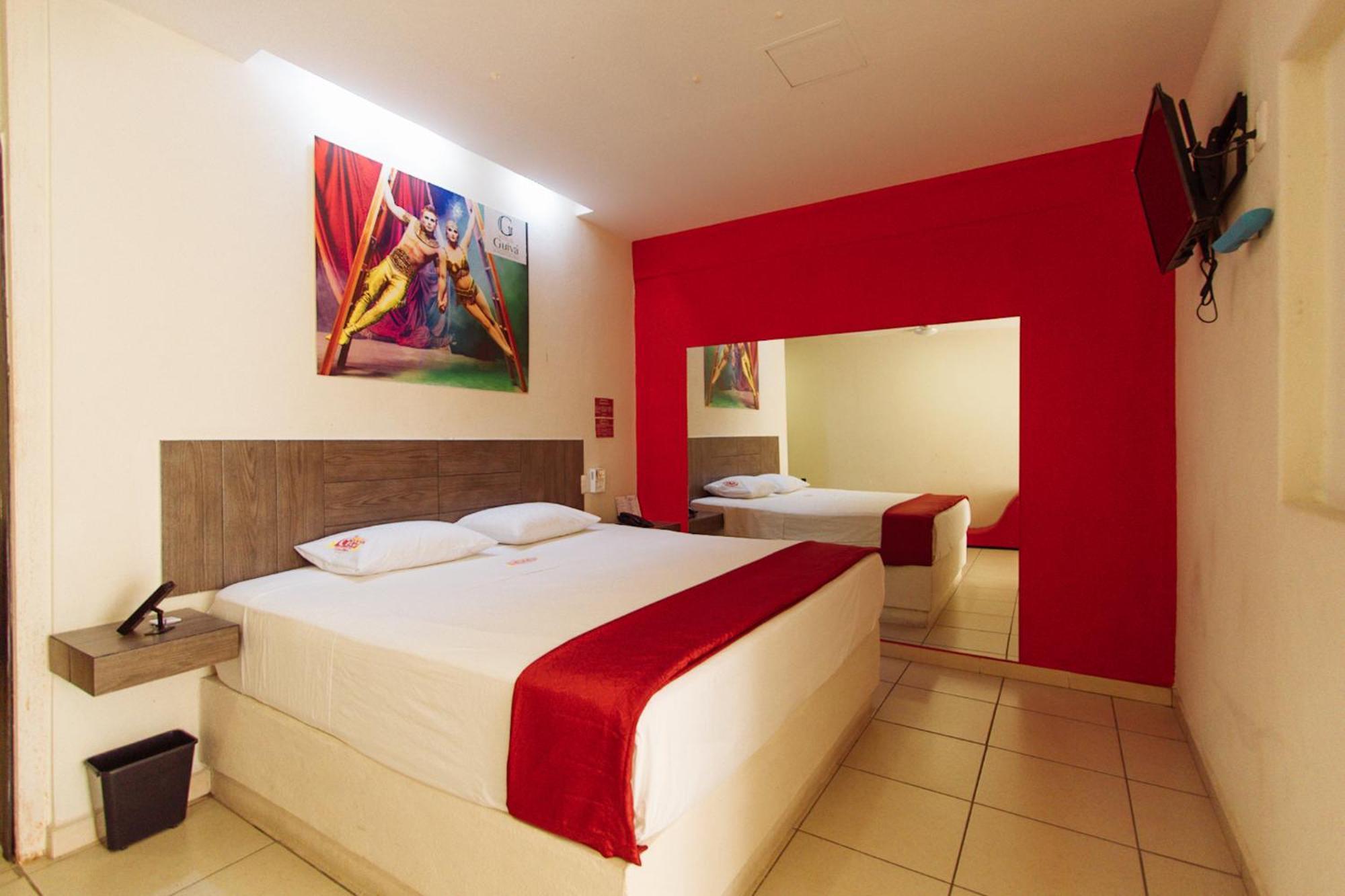 Hotel Guiva San Pablo Hacienda Blanca Εξωτερικό φωτογραφία