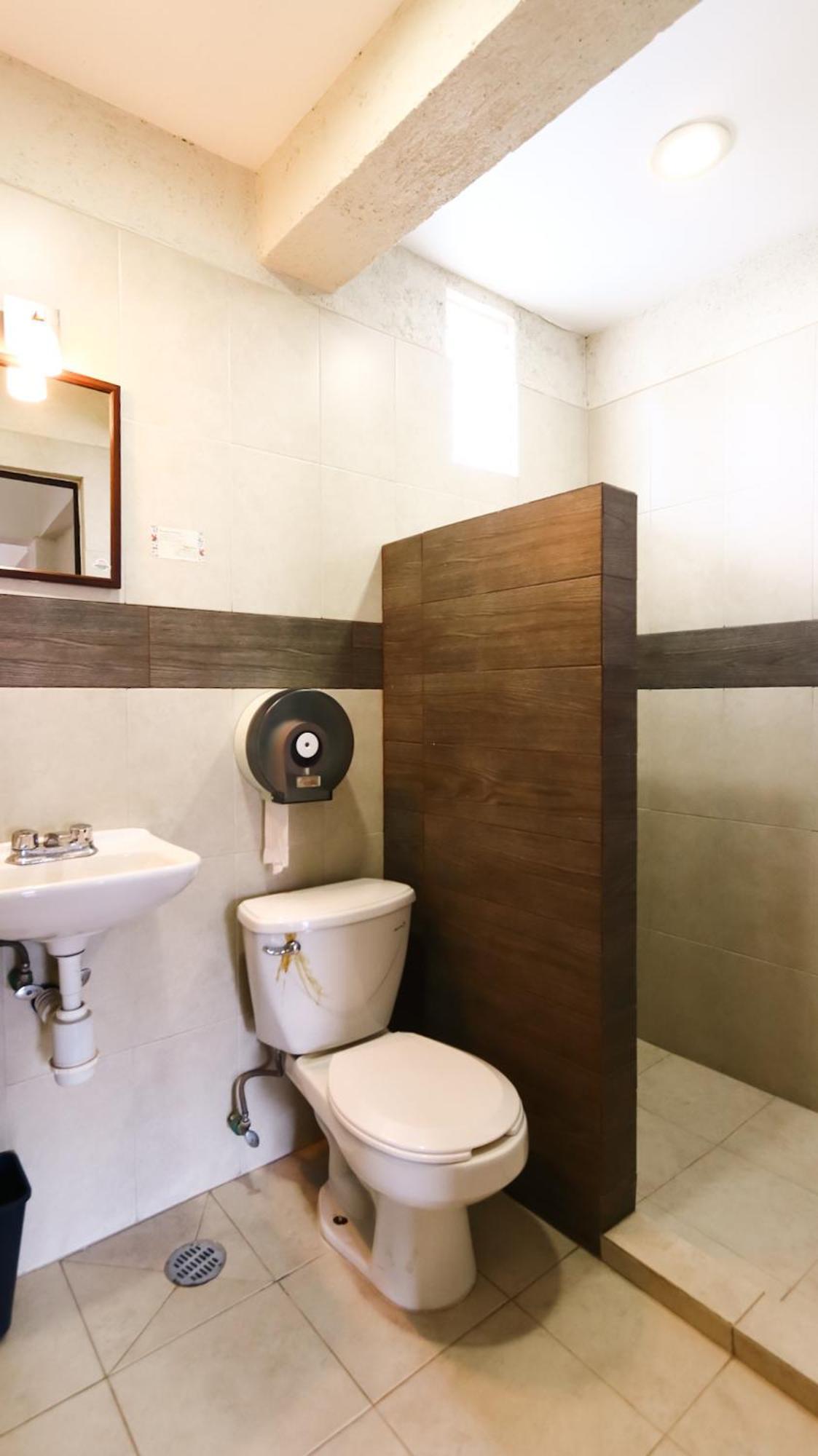 Hotel Guiva San Pablo Hacienda Blanca Εξωτερικό φωτογραφία