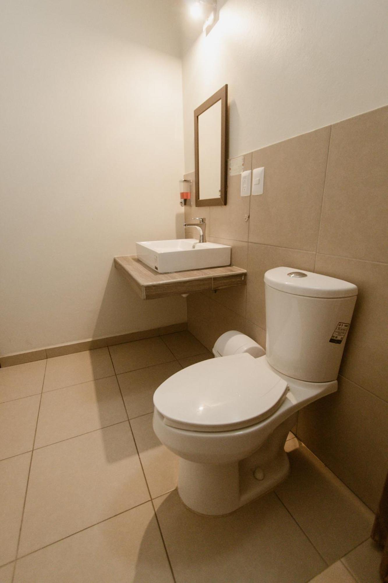 Hotel Guiva San Pablo Hacienda Blanca Εξωτερικό φωτογραφία