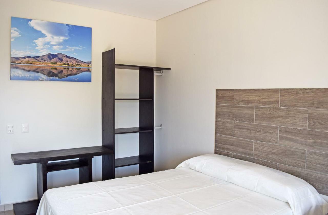 Hotel Guiva San Pablo Hacienda Blanca Εξωτερικό φωτογραφία